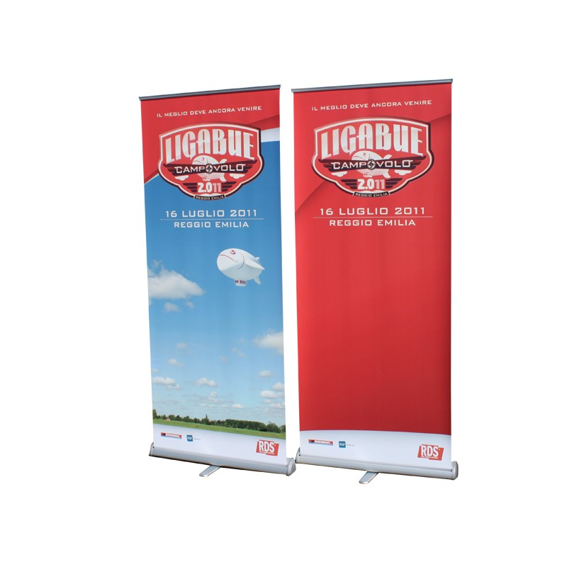  Roll up standard 200 x 85 cm Store SwS