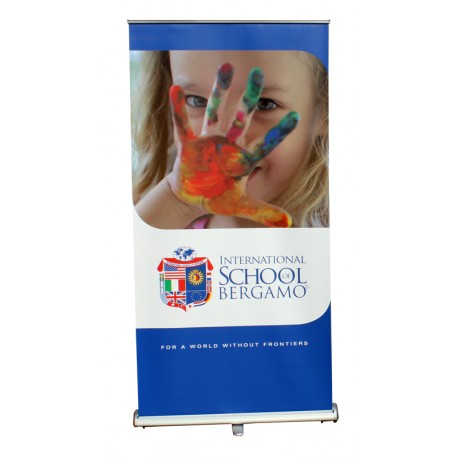  Roll up standard 200 x 100 cm Store SwS